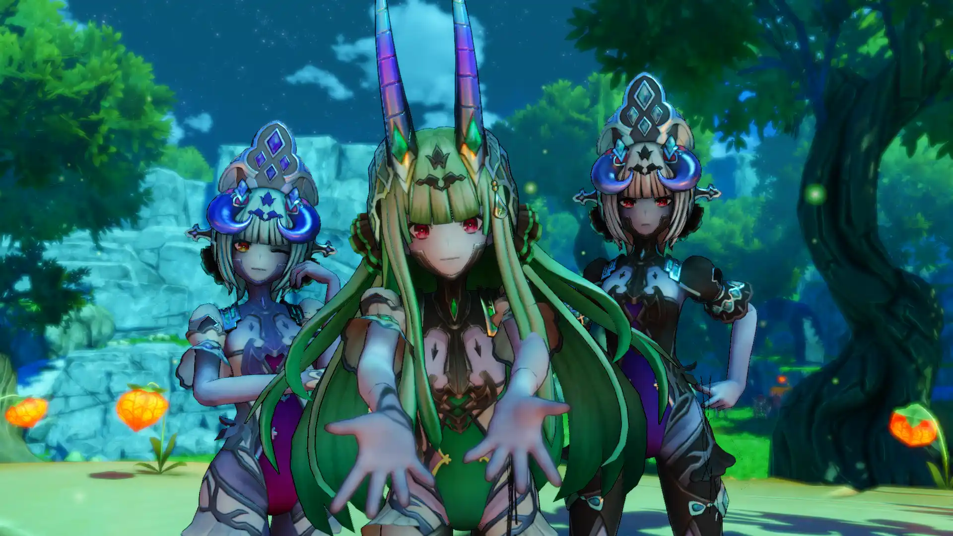 ライザのアトリエ1～常闇の女王と秘密の隠れ家～ Model Swap Pack mod