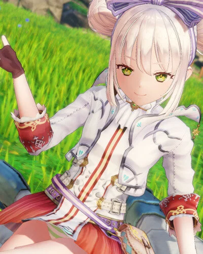 ソフィーのアトリエ2 Sophie2_Plachta_Clivia_Nobilis.7z mod