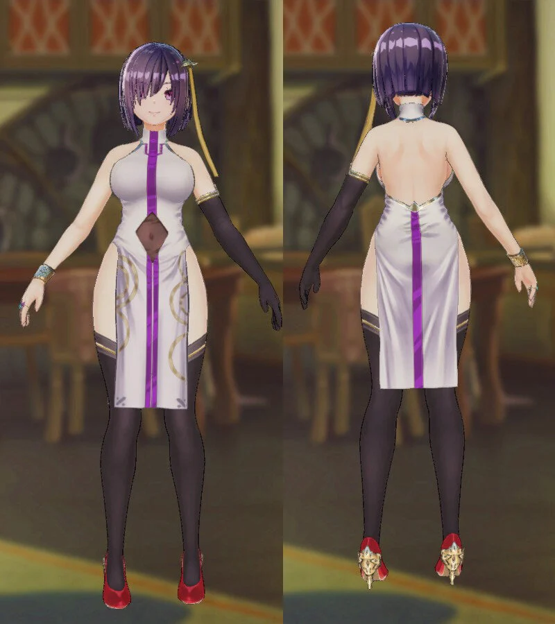 ソフィーのアトリエ2 pc10a.7z mod