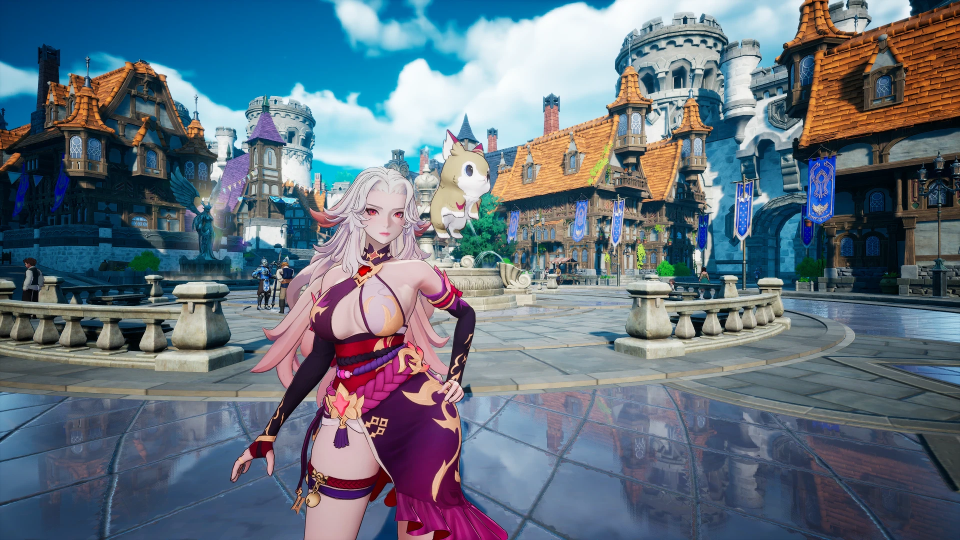 ドラゴンソード：アウェイクニング Kalien Vestment of the Great Spirit edits mod