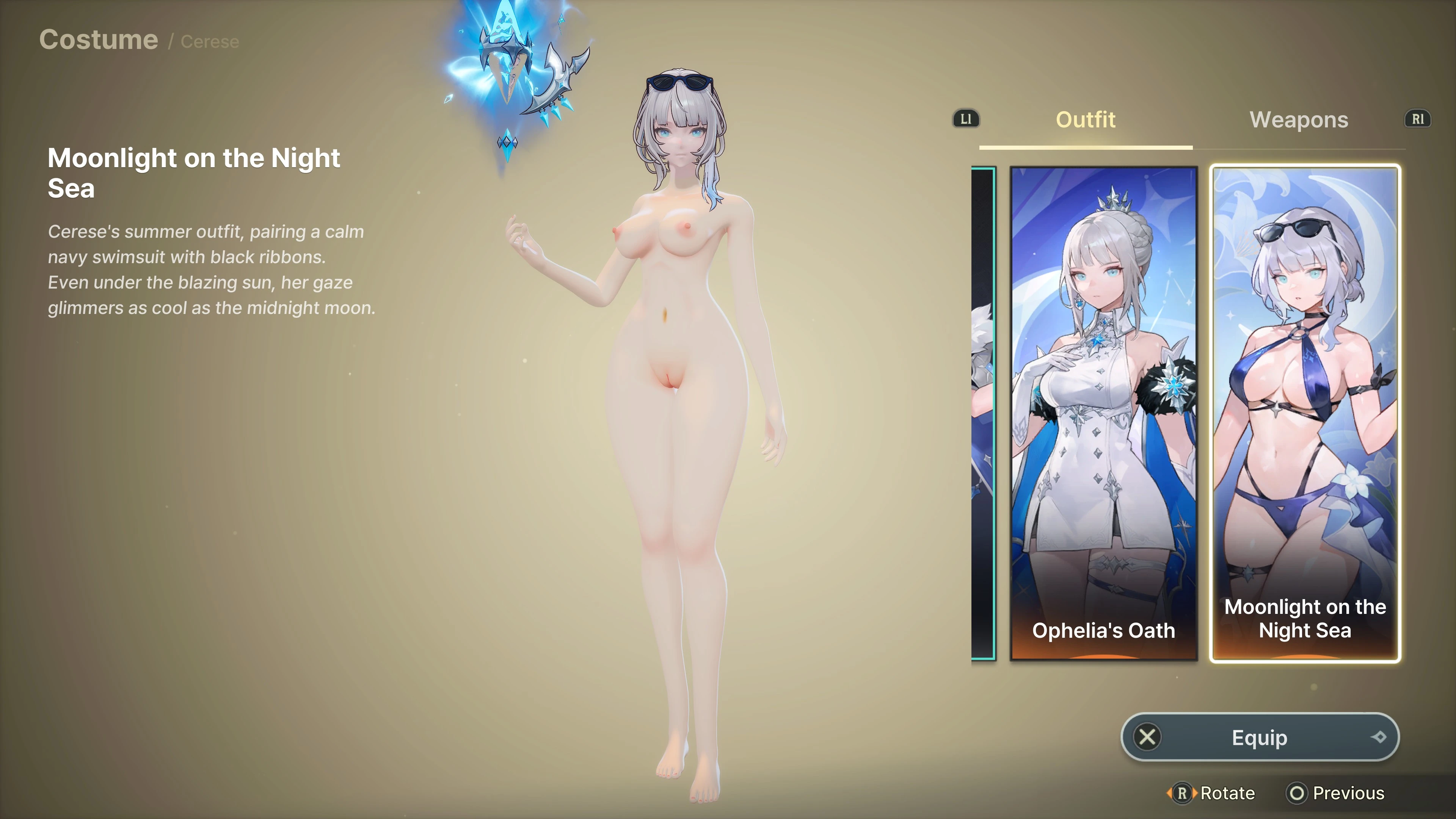 ドラゴンソード：アウェイクニング Nude Girls mod pack mod