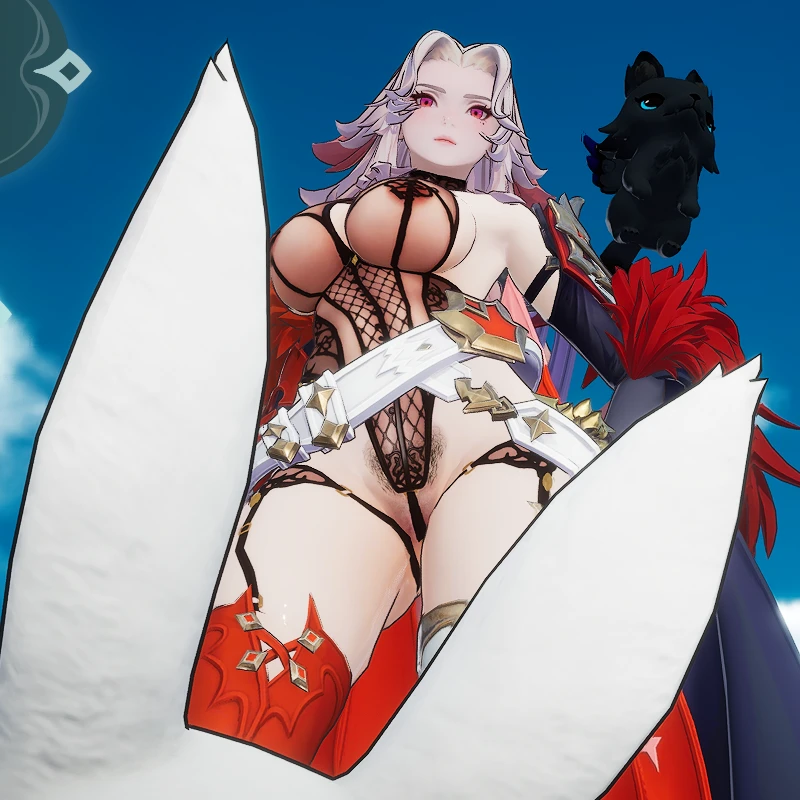 ドラゴンソード：アウェイクニング Kalien AHuango Texture Edit mod