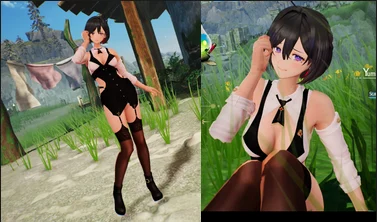 ユミアのアトリエ ユミア mod Yumia Casino Release v1