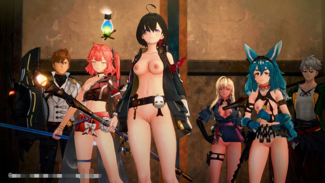 ユミアのアトリエ ユミア mod AtelierYumiaNudeMod crossplatformready