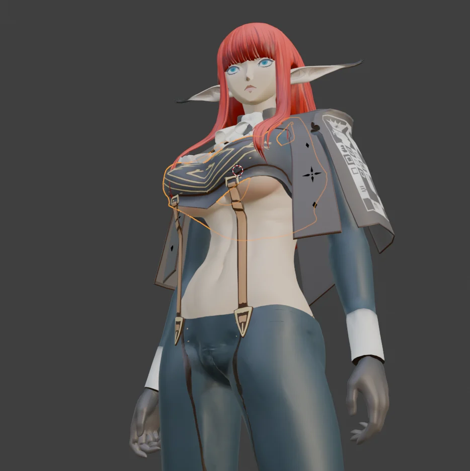 メタファー ガリカ mod Bats Are Mammals