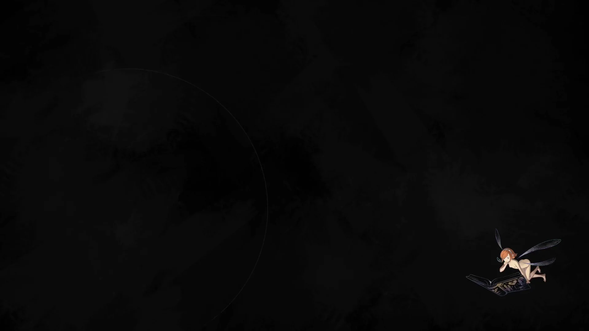 メタファー ガリカ mod Nude Gallica Loading Icons - Style 1 / Style 2