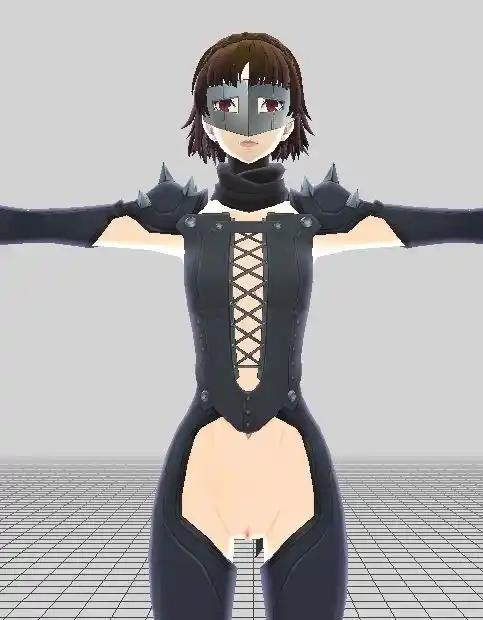 Texture Edits（テクスチャ強化）