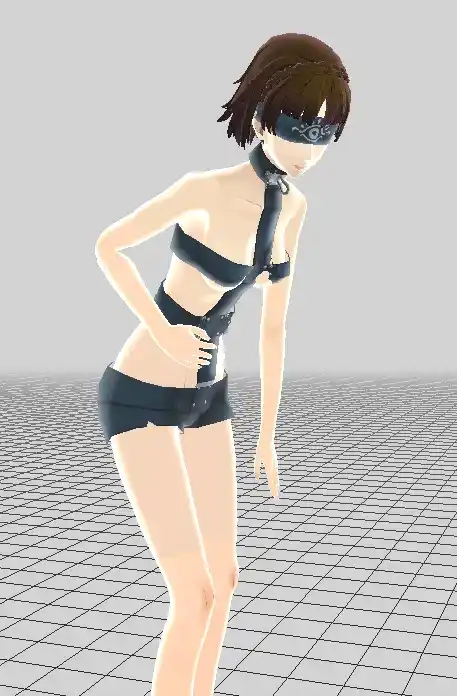 Angel Makoto