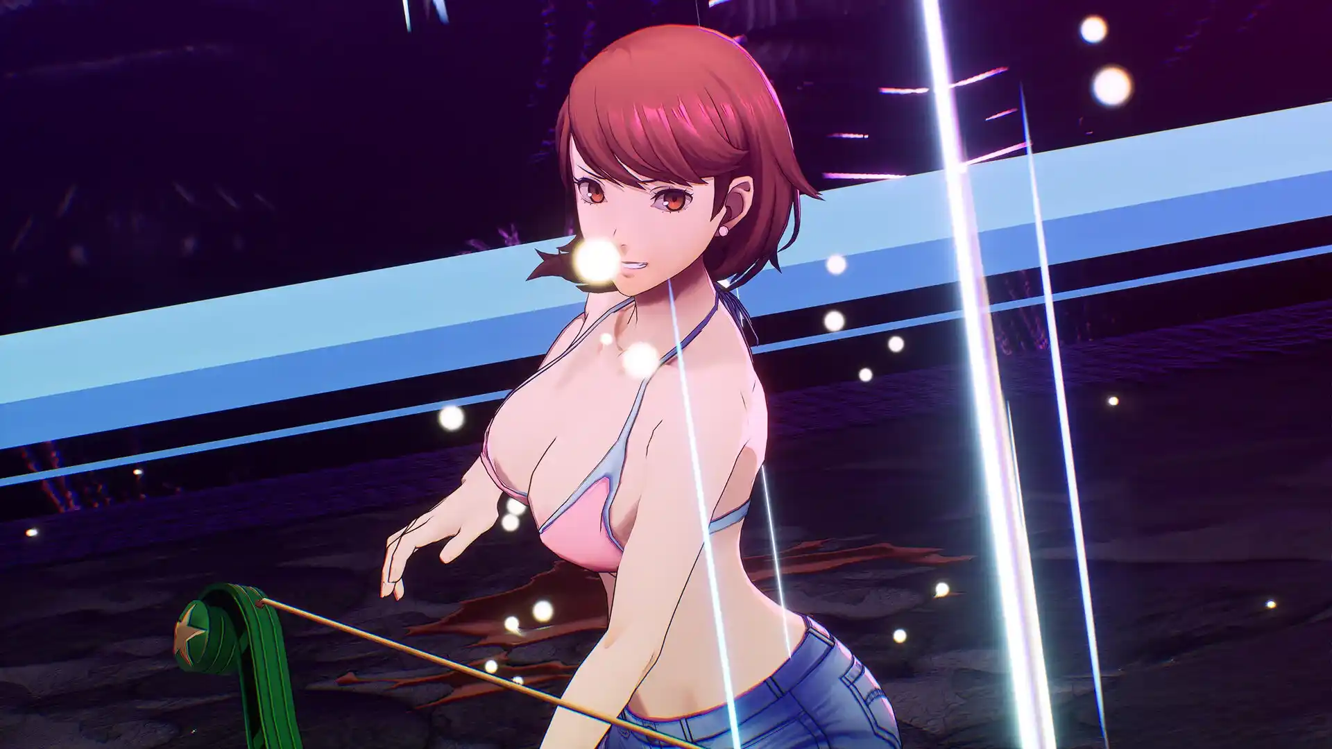 Yukari Bikini（ビキニ・バスト強化）