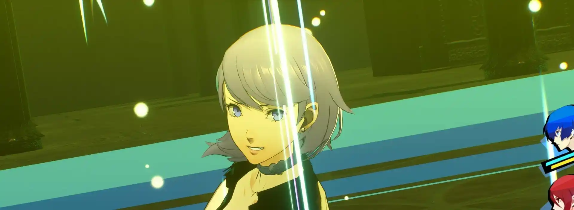 Mitsuru White Lingerie（白ランジェリー）