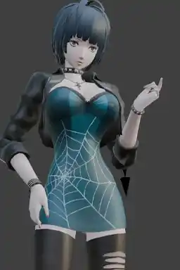 Takemi What's Up Doc 1.0.0（武見エロ衣装）