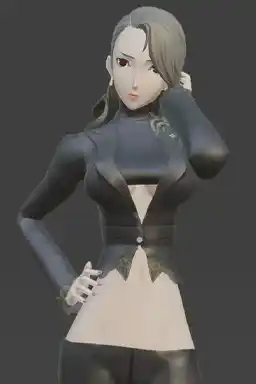 Sae of Pleasure 1.0.0（新島冴エロ衣装）