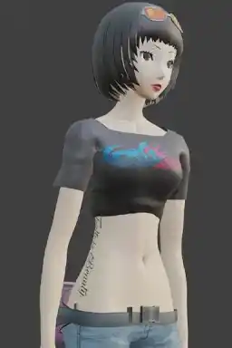 Ochako OhYeah 1.0.0（大谷エロ衣装）