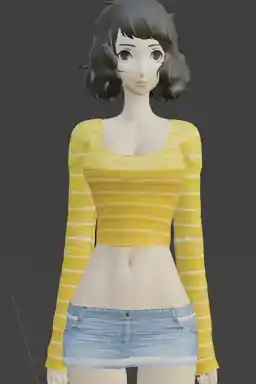 Kawakami Hot For Teacher 1.0.0（川上エロ衣装）