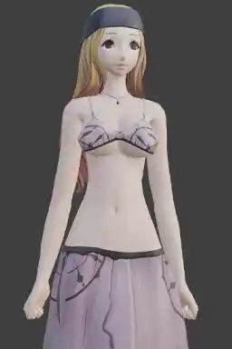 Chihaya Maiden of Relief 1.0.0（千早エロ衣装）