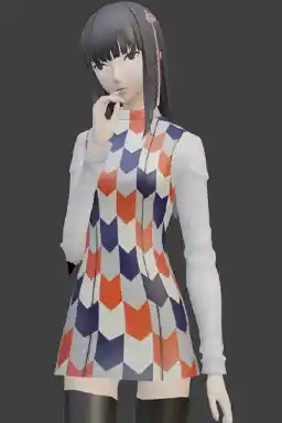 Togo Star's Gambit 1.0.0（東郷一二三エロ衣装）