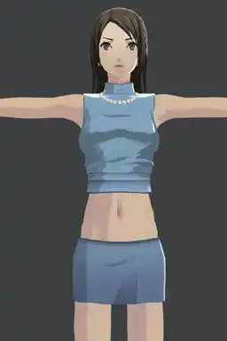 Lack of Confidants 1.0.0（その他NPC）