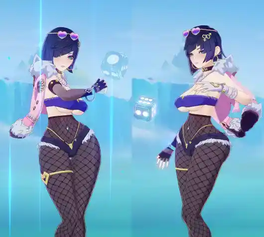 Bimbo Yelan