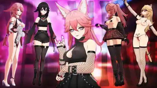 Goth & OG Yae - Toggle