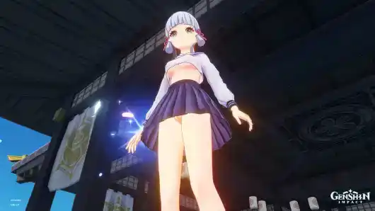 HeyTea Ayaka