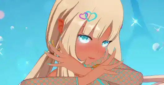 Gyaru Nilou