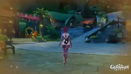 Haki - Ninja Nun Rosaria