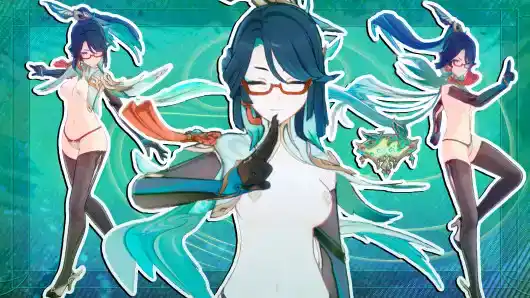 Xianyun Stripped Bird