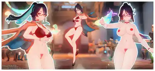 Cloud Retainer Boss Bunny Mega Toggle Collection