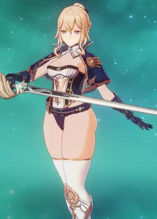 Hazeker - Bottom Heavy Jean