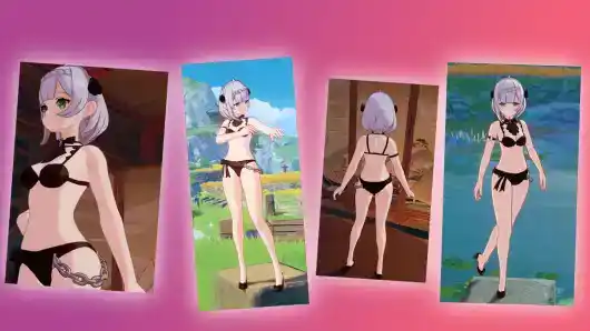 Noelle Swimsuit