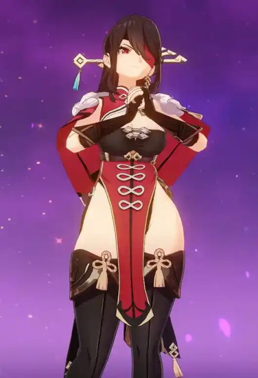 Hazeker - Bottom Heavy Beidou