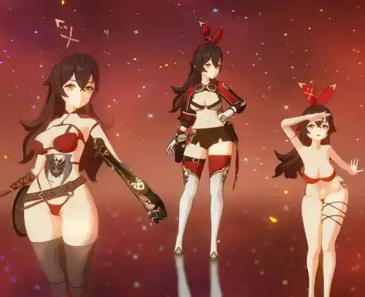 Caballera Exploradora