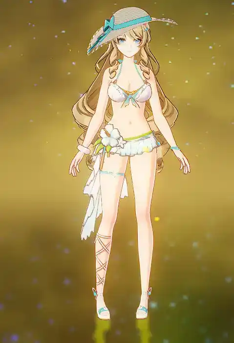 Navia Swimsuit 5.4 fix