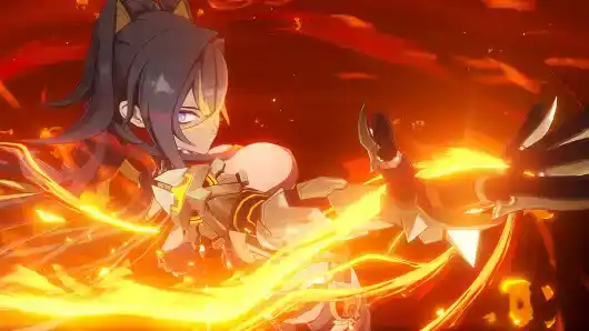 Thicc Dehya