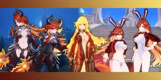 原神 マーヴィカ