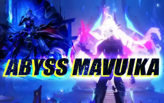 Abyss Mavuika - ToF Nola [Updated!]