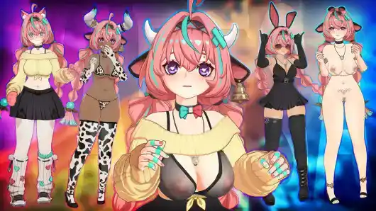 Cow Girl & OG Varesa - Toggle