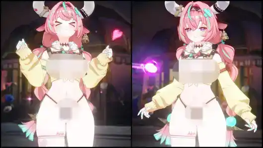 原神 ヴァレサ