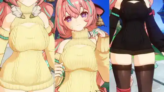 Varesa Virgin Killer