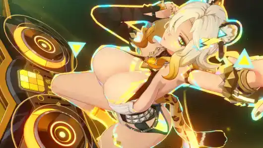 原神 シロネン