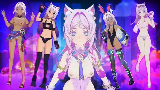 Catgirl & OG Citlali - Toggle