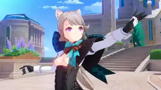 Lynette Undressed: Base Outfit + Bikini Nude Mod