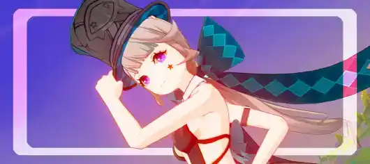 Lynette: Final Summer Trick