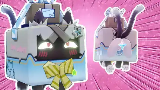 Kirara's Love Delivery