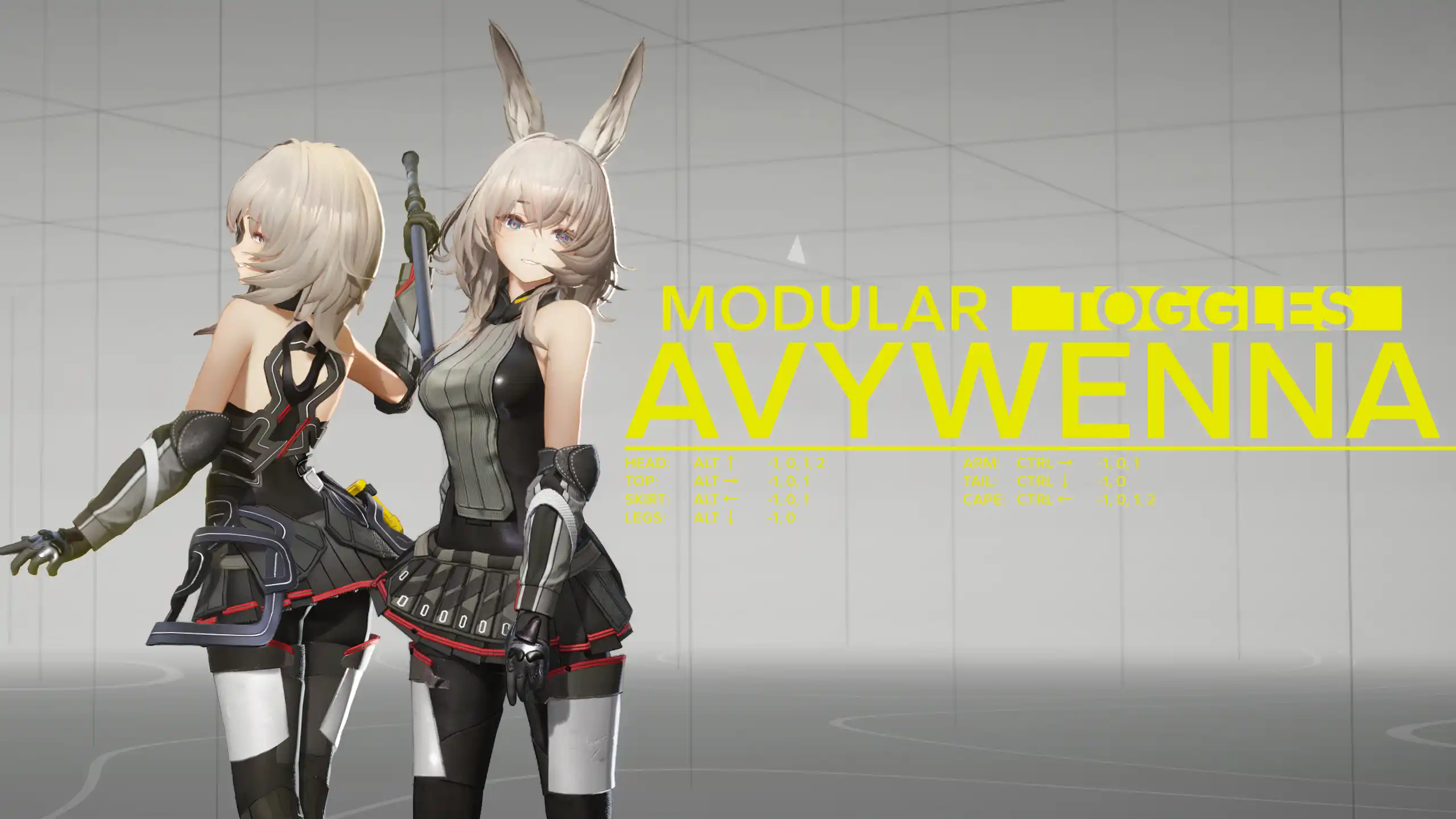 アイビーエナ エロmod