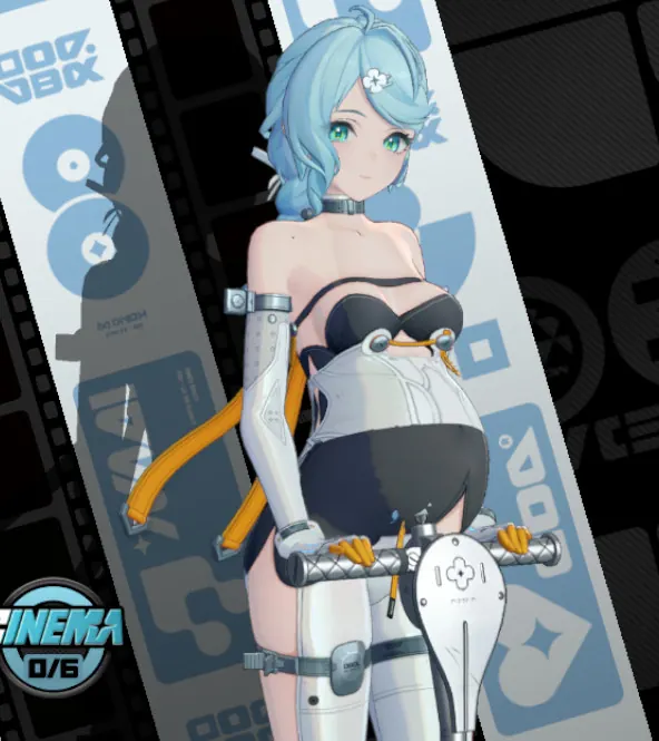 ゼンレスゾーンゼロ シード mod Vanilla Pregnant Seed