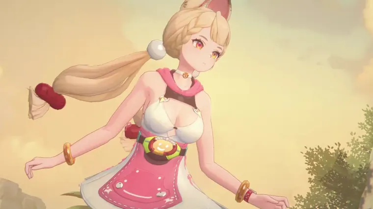 ゼンレスゾーンゼロ アリス mod Simpler Alice - Swimsuit