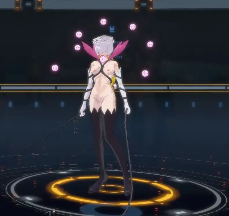 DSTS JUNOMON mod
