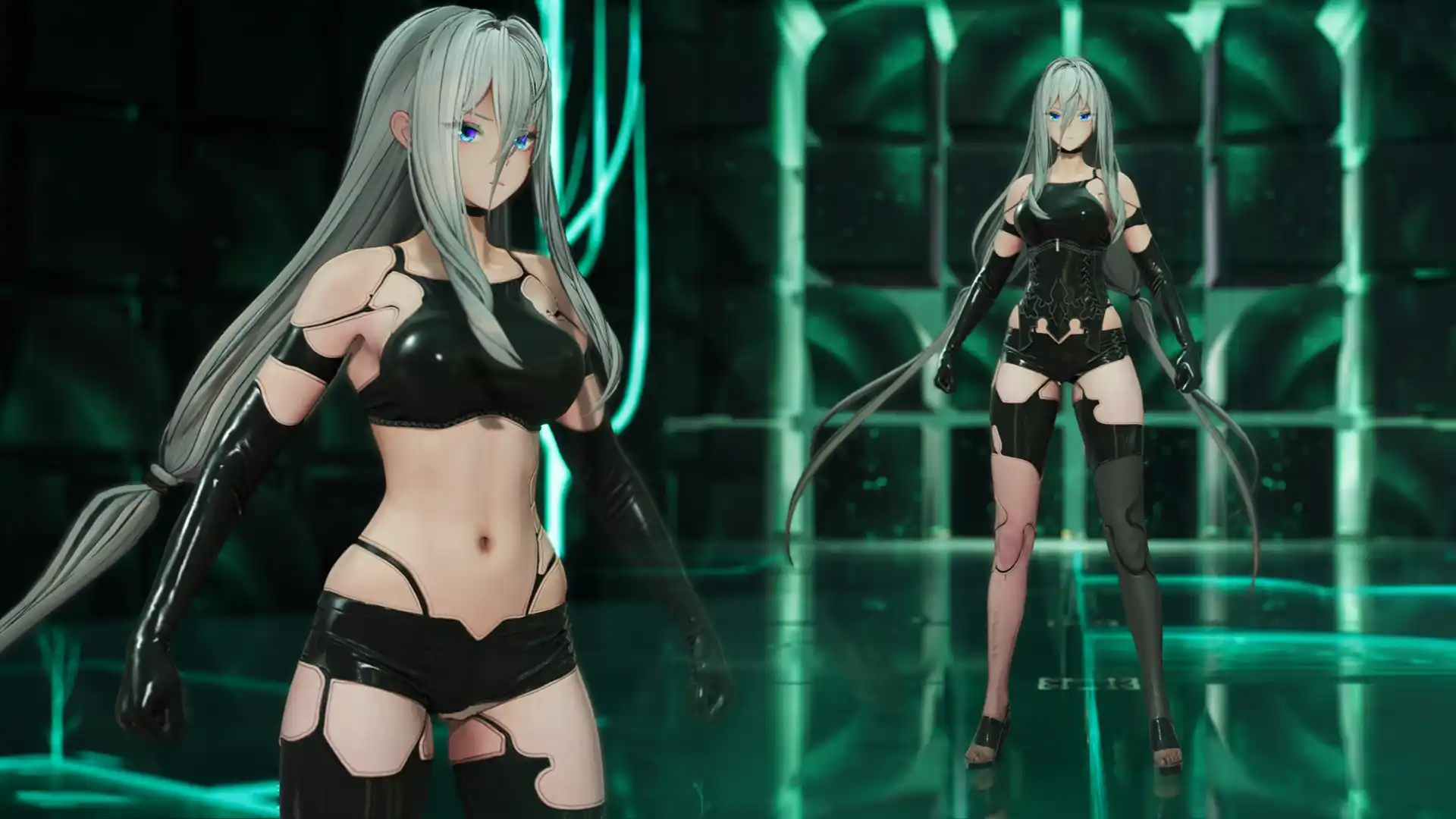 エンバー エロmod