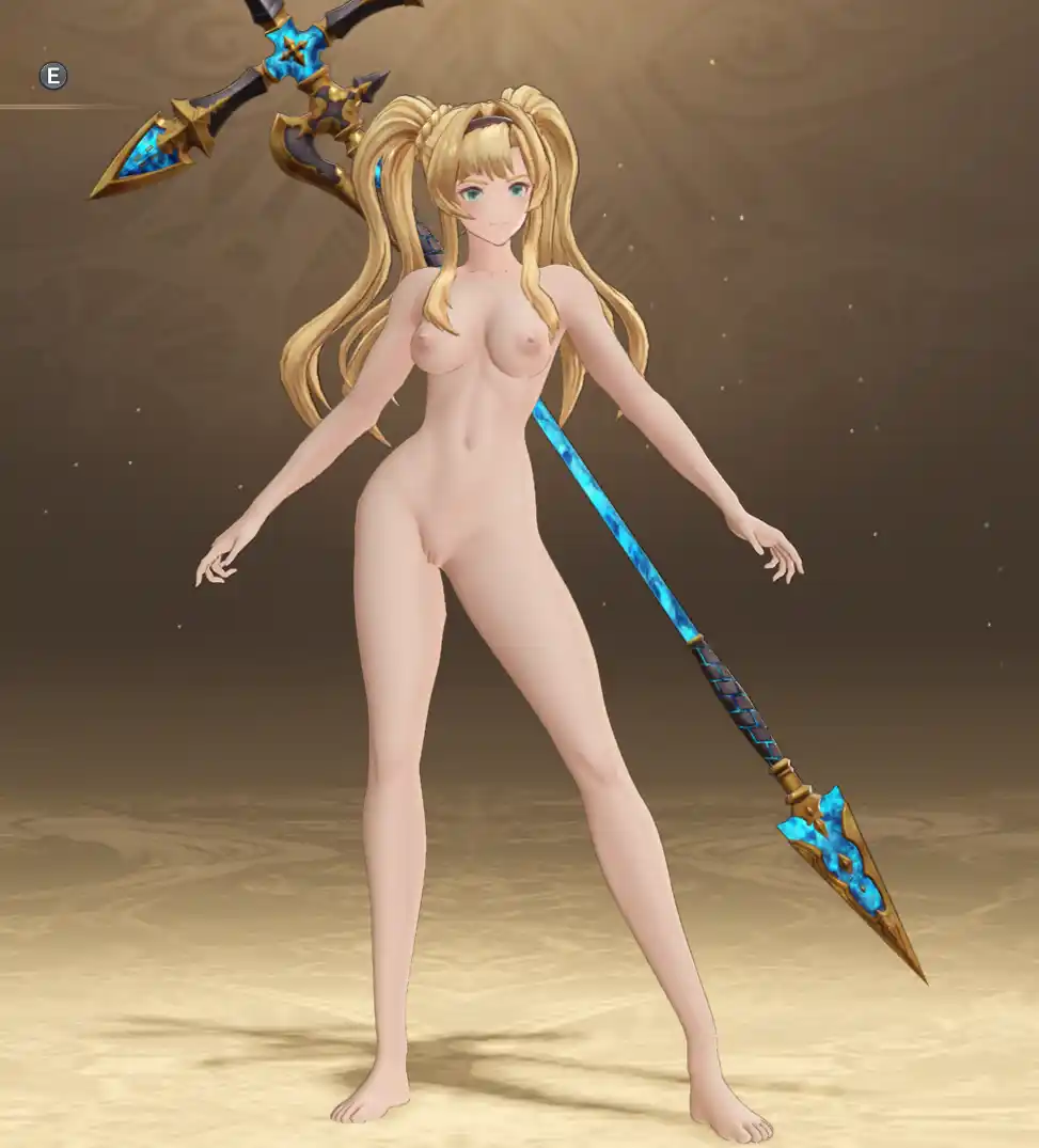 グラブルリリンク ゼタ（Zeta）mod